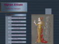 myronelliott.com