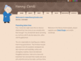 nannycards.com