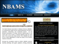 nbams.org
