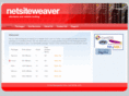 netsiteweaver.com
