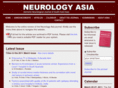 neurology-asia.org