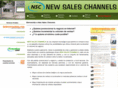 newsaleschannels.com