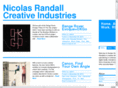 nicolasrandallcreative.com
