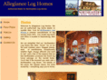 northeasternlogny.com