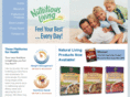 nutritious-living.com