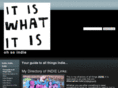 ohsoindie.com