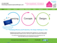 organizingconceptsanddesign.com