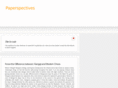 paperspectives.com