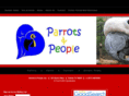 parrotsandpeople.org