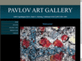 pavlovart.com