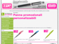 pennepromozionali.com