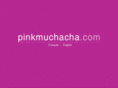 pinkmuchacha.com