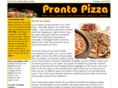 pizzapronto.com