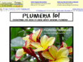 plumeria101.com