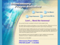 prayerinitiative.com