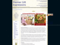 premiergiftexpressions.com