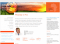 privateinvestorsforafrica.org