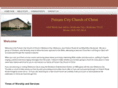 putnamcitychurchofchrist.org
