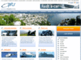 rentacarpositano.com