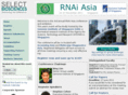 rnaiasia.com