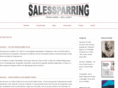 salessparring.com