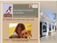 sanroquepethospital.com