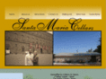 santamariacellarswines.com