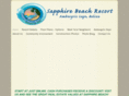 saphirebelize.com