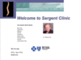 sargentclinic.com