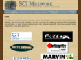 scimillwork.com