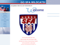 sfawildcats.com