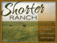 shorterranch.com