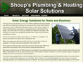 shoupsolarsolutions.com