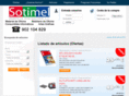 sotimel.com