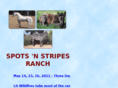 spotsnstripes.com