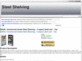 steelshelvingsite.com
