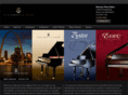 steinwaypianogallery.com