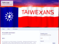 taiwexans.com