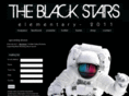 theblackstars.com