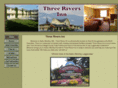thethreeriversinn.com