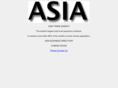 tradeagency.asia