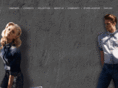 tribeca-jeans.com