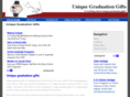 uniquegraduationgifts.net