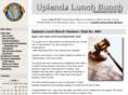 uplandslunchbunch.com