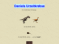 urzeitkrebse.net