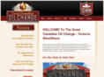 victoriaoilchange.com