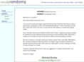 virtuallyrandom.org