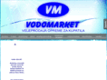 vodomarket.com