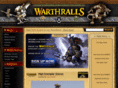 warthralls.com