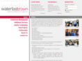 waterloobrown.co.uk